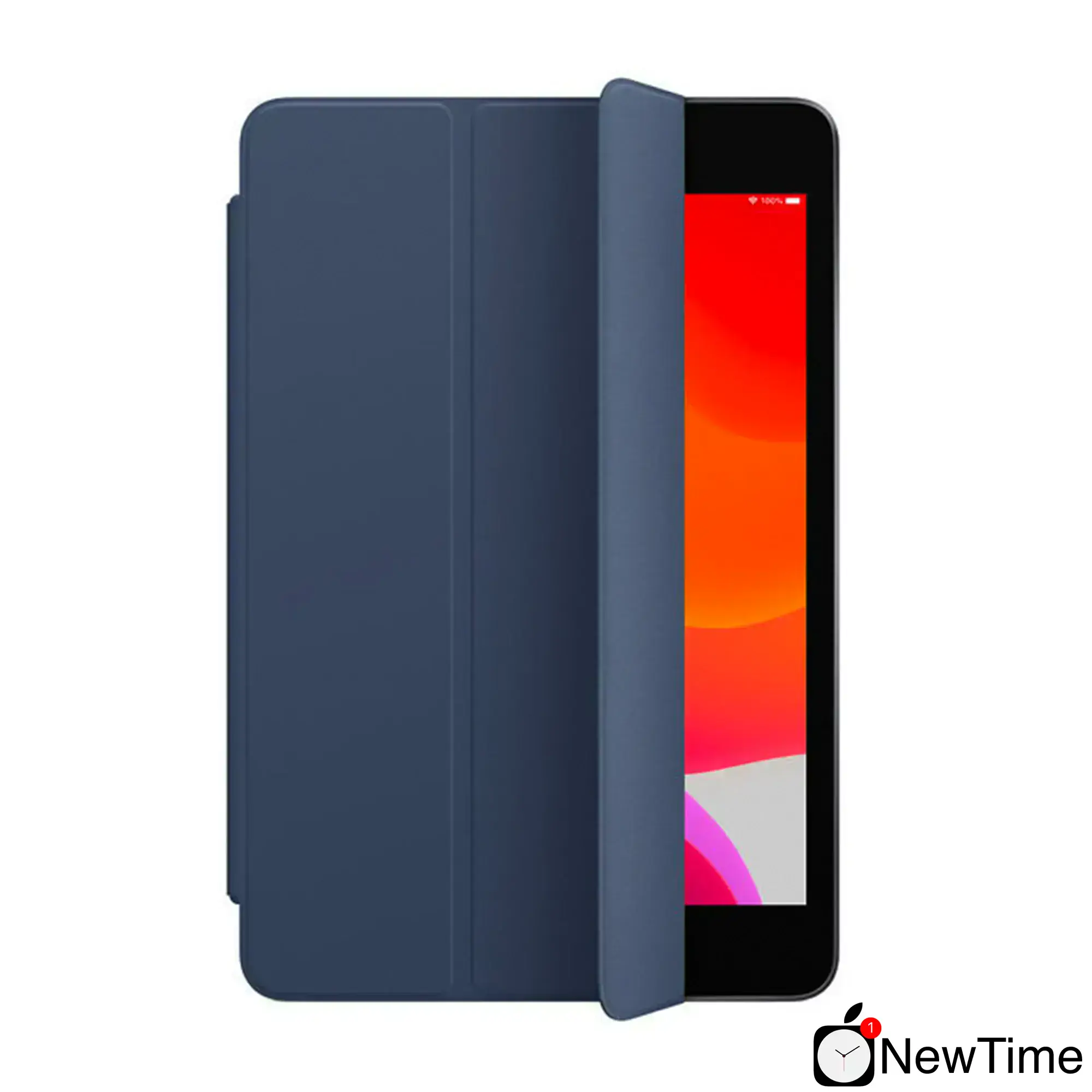 Apple iPad mini Smart Cover - Alaskan Blue (MX4T2)